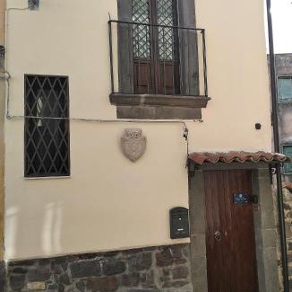 Buccheri Casa | Casa Perni
