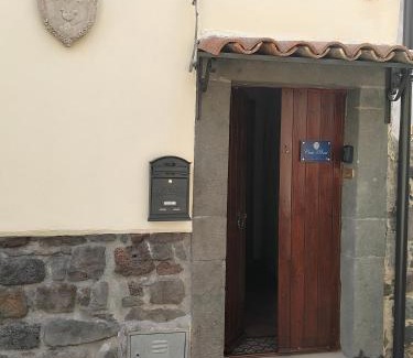 Buccheri Casa | Casa Perni