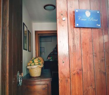 Buccheri Casa | Casa Perni