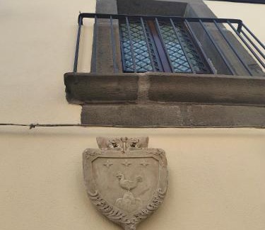 Buccheri Casa | Casa Perni