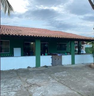 Sao Pedro da Aldeia Casa | Casa perto da lagoa - Balneário São Pedro