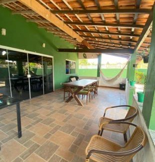 Sao Pedro da Aldeia Casa | Casa perto da lagoa - Balneário São Pedro