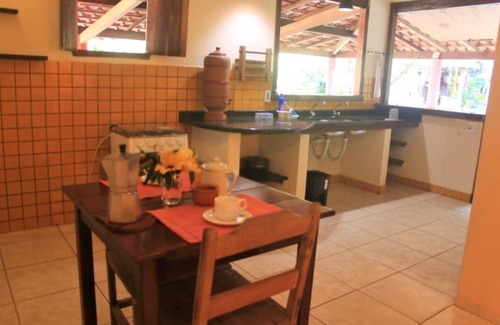 Cumuruxatiba Casa | Casa Perto da Praia na Bahia