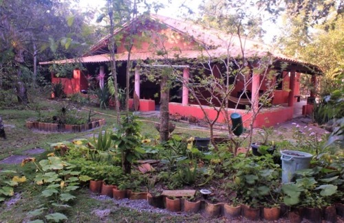 Cumuruxatiba Casa | Casa Perto da Praia na Bahia