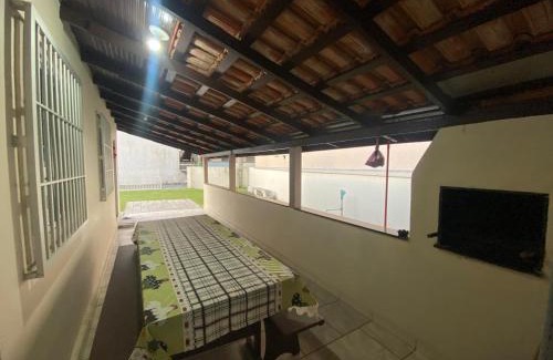 Gravata Casa | Casa Perto da Praia 100m em frente a pedra Miraguaia Gravatá