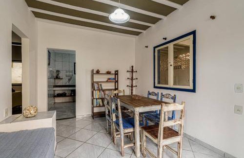 Ossos Casa | Casa perto da Praia dos Ossos para 4 pessoas + Pet