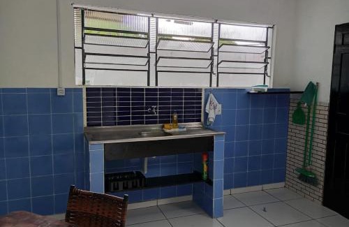 Belem Casa | Casa perto da praia em Mosqueiro-PA