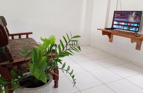 Belem Casa | Casa perto da praia em Mosqueiro-PA