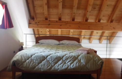 Prato Carnico Apartamento | Casa Pesarina