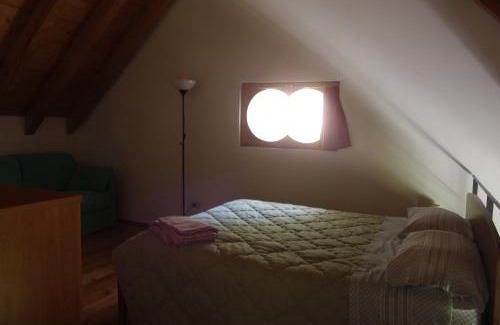 Prato Carnico Apartamento | Casa Pesarina