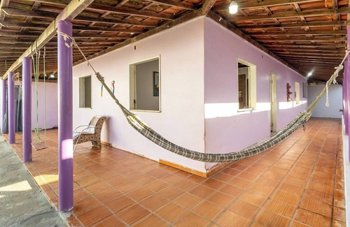 Ilheus-Itacare Casa | Casa pet-friendly com piscina de frente para o mar