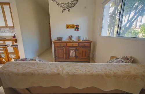 Tupy Casa | Casa Pet-Friendly com Wi-Fi e Churrasqueira