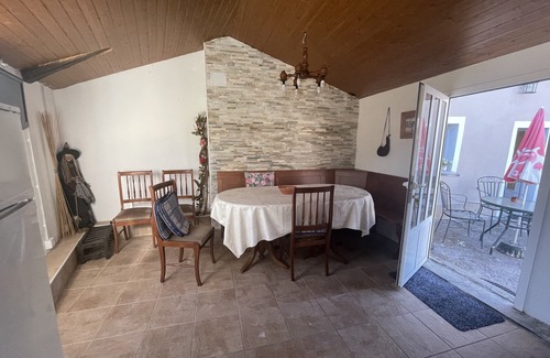 Guntin Casa | Casa Petapouco