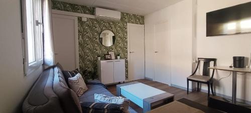 Placa Catalunya - Saldes Apartamento | Casa Petits