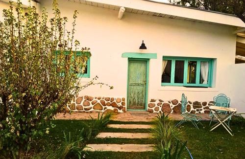 Nono Casa | Casa Petra - Suites para parejas