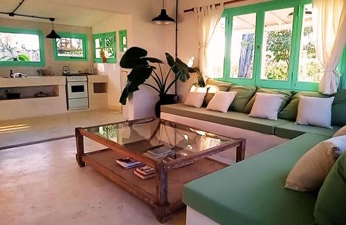 Nono Casa | Casa Petra - Suites para parejas