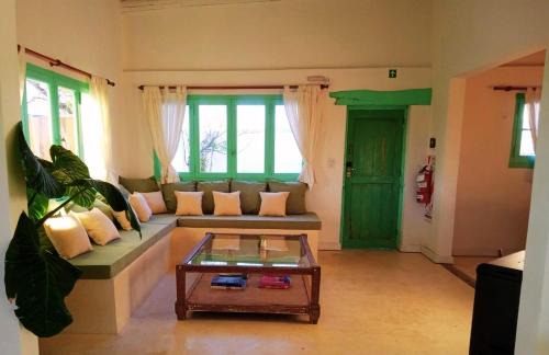 Nono Casa | Casa Petra - Suites para parejas