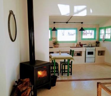 Nono Casa | Casa Petra - Suites para parejas
