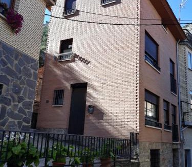 Anguiano Casa | Casa Petra y Armando