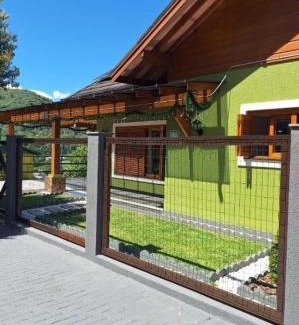 Gramado Casa | Casa Petri Gramado
