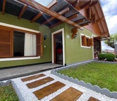 Gramado Casa | Casa Petri Gramado