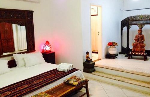 Barra Hotel | Casa Petunia Pousada Boutique
