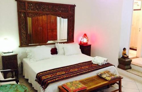 Barra Hotel | Casa Petunia Pousada Boutique