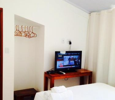 Barra Hotel | Casa Petunia Pousada Boutique