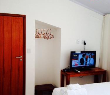 Barra Hotel | Casa Petunia Pousada Boutique