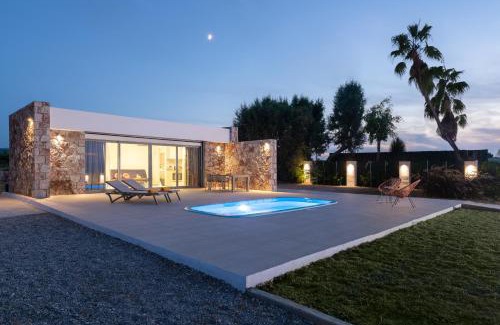 Filerimos Villa | Casa Peveragno