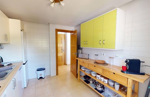Roldan Apartamento | Casa Pez Espada D-Murcia Holiday Rentals Property