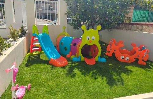 Calatafimi Apartamento | Casa Phimes