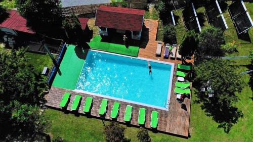 Frasinet Chalet De Esquí | Casa Phoenix