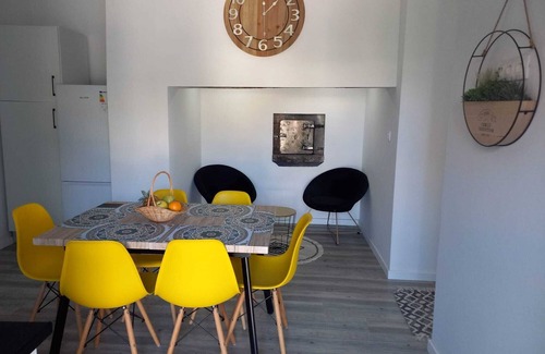 Nordeste Casa | Casa Phyrulla Murina