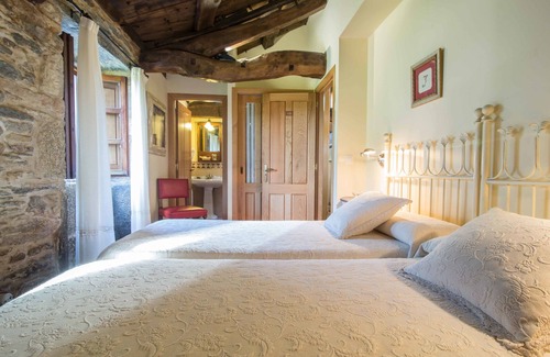 Monfero Casa | Casa Piñeiro