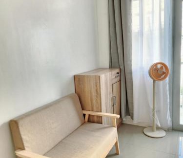 Urdaneta City Apartamento | Casa Pia 205