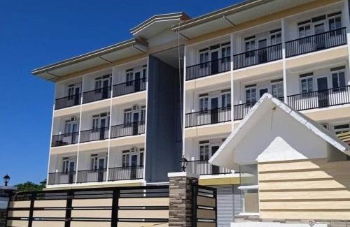 Urdaneta City Apartamento | Casa Pia 205