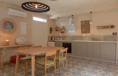 Centro Chalet De Esquí | Casa Pia