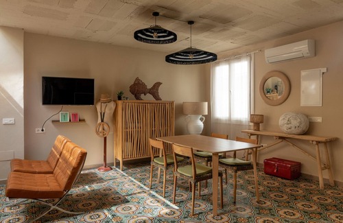 Centro Chalet De Esquí | Casa Pia