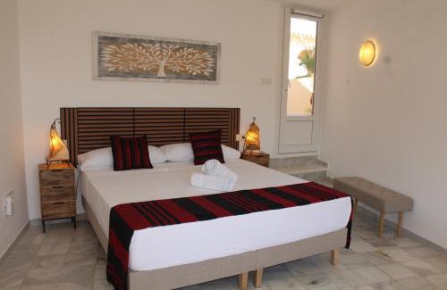 Turre Cama Y Desayuno | Casa Pia