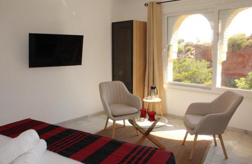 Turre Cama Y Desayuno | Casa Pia