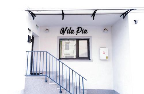 Alba Iulia Casa | Casa Pia