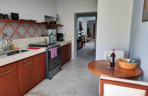 Centro Casa | Casa Picasso Mérida