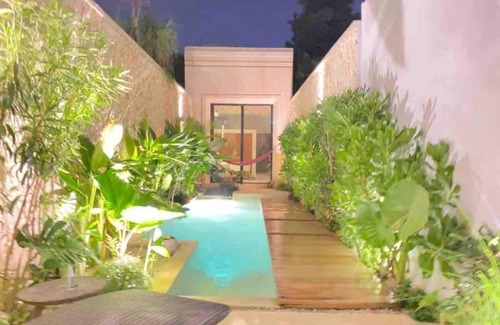 Centro Casa | Casa Picasso Mérida