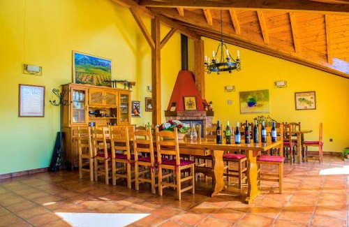 Lapuebla de Labarca Casa | Casa Pichon Etxea
