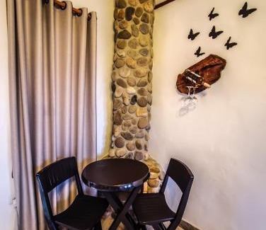 Santa Sofia Otro | Casa Piedra