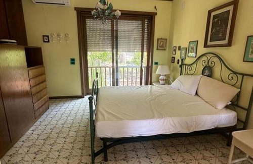 Tiberio Casa | Casa Pier