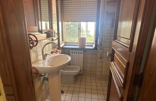 Tiberio Casa | Casa Pier