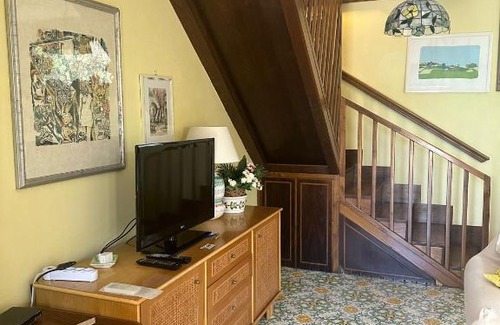 Tiberio Casa | Casa Pier