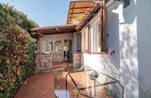 Golfo di Marinella Apartamento | Casa Pierina by Wonderful Italy